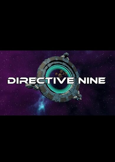 E-shop Directive Nine [VR] Steam Key GLOBAL