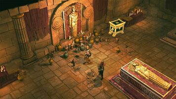 Redeem Titan Quest: Atlantis (DLC) Steam Key GLOBAL