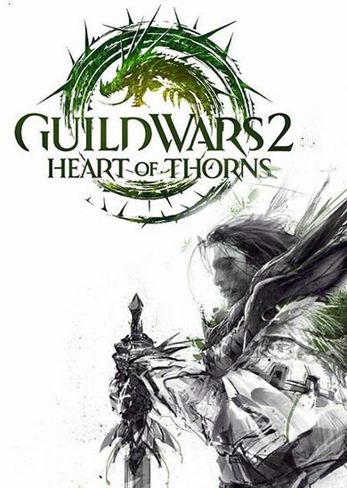 Guild Wars 2: Heart Of Thorns Official Website Key GLOBAL