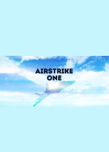Airstrike One (PC) Steam Key GLOBAL