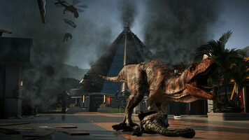 Buy Jurassic World Evolution: Jurassic Park Edition XBOX LIVE Key UNITED STATES