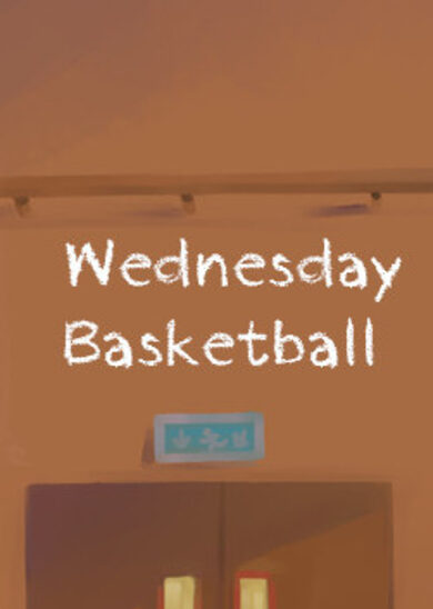 

Wednesday Basketball (PC) Steam Key GLOBAL