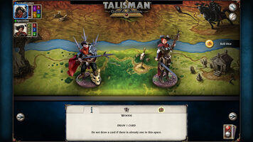 Talisman - The Ancient Beasts Expansion (DLC) (PC) Steam Key GLOBAL for sale