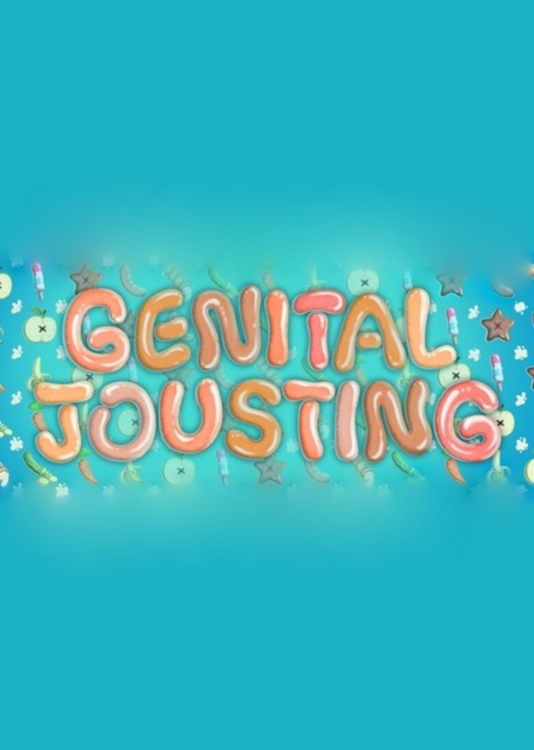 genital jousting game steam