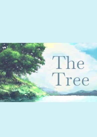 

The Tree Steam Key GLOBAL