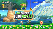New Super Mario Bros. U Deluxe (Nintendo Switch) eShop Key EUROPE for sale