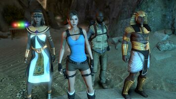 Redeem Lara Croft and the Temple of Osiris XBOX LIVE Key UNITED STATES