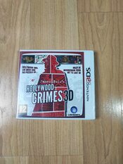James Noir's Hollywood Crimes Nintendo 3DS