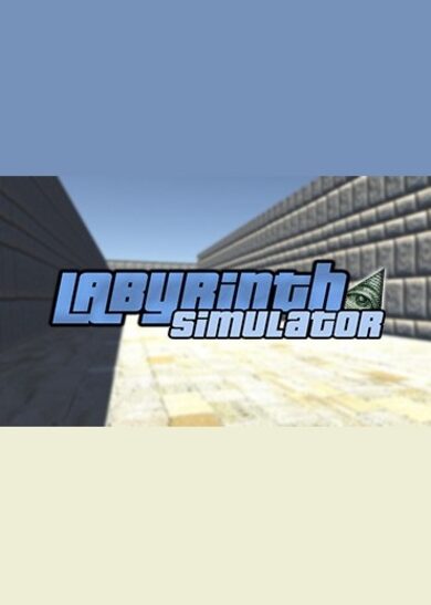 Labyrinth Simulator Steam Key GLOBAL