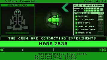 Mars 2030 (Advent) Steam Key GLOBAL