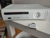 Xbox 360, White, 120GB HDMI for sale