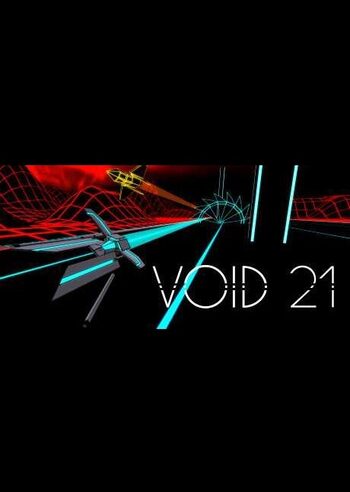 Void 21 Steam Key GLOBAL