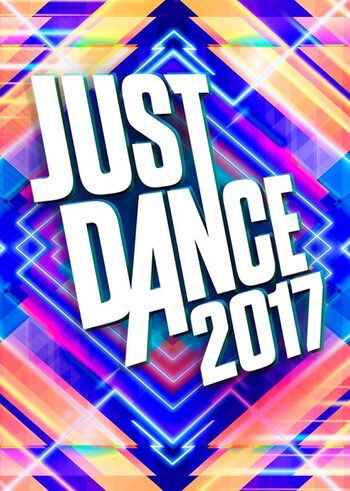 Just Dance 2017 Uplay Key GLOBAL