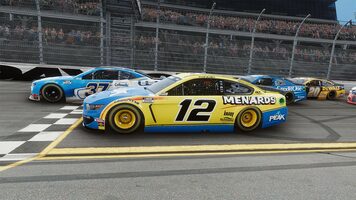 Redeem NASCAR Heat 5 - Ultimate Pass (DLC) (PC) Steam Key GLOBAL