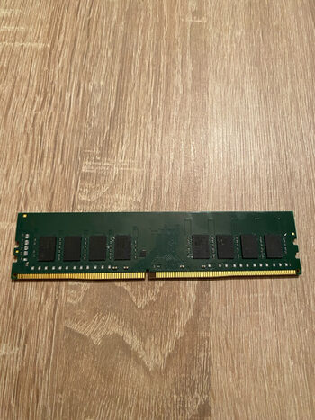 Kingston 16 GB (1 x 16 GB) DDR4-2666 PC RAM
