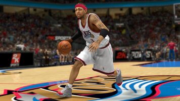 Redeem NBA 2K13 PS Vita