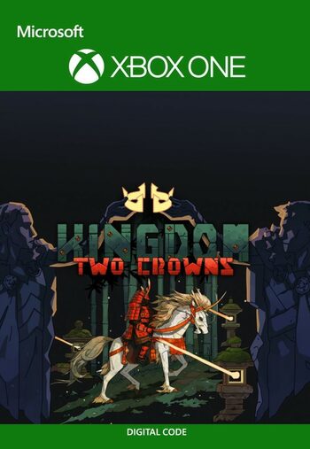 Kingdom Two Crowns XBOX LIVE Key UNITED STATES