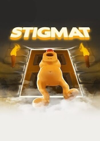 Stigmat Steam Key GLOBAL