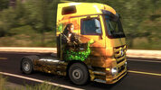 Buy Euro Truck Simulator 2 - Viking Legends (DLC) (PC) Steam Key EUROPE