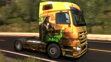 Buy Euro Truck Simulator 2 - Viking Legends (DLC) (PC) Steam Key GLOBAL