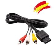 Cable de antena para Nintendo 64 N64 