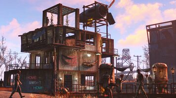 Buy Fallout 4 - Wasteland Workshop (DLC) XBOX LIVE Key EUROPE