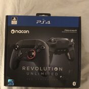 NACON RÉVOLUTION UNLIMITED PS4 & PS4 Pro