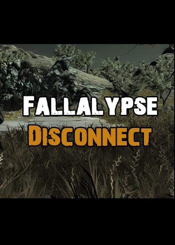 Fallalypse Disconnect Steam Key GLOBAL