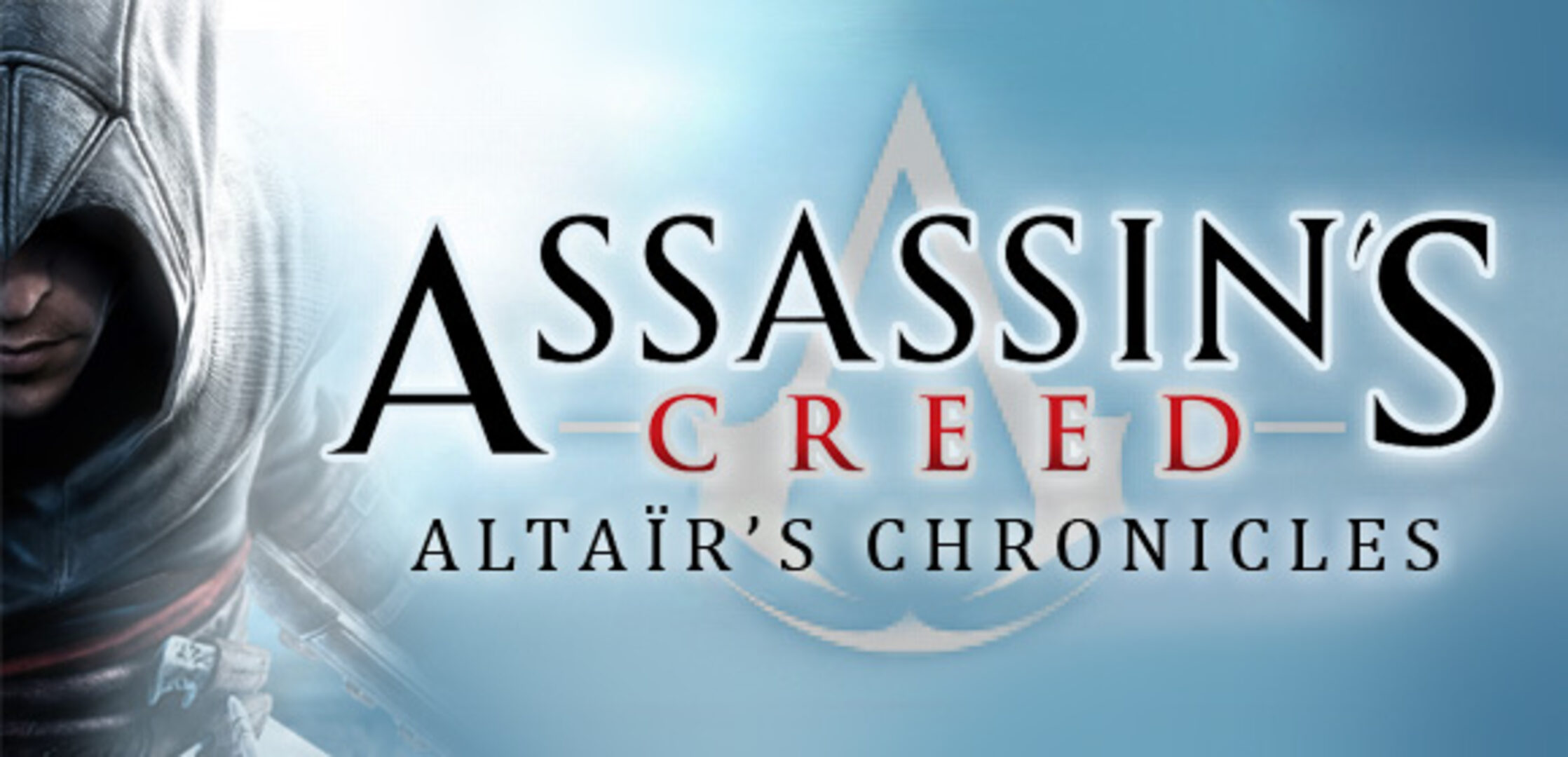 Assassin's Creed : Altair's Chronicles