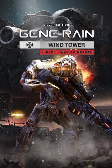 E-shop Gene Rain Wind Tower: Way To Heaven Bundle XBOX LIVE Key ARGENTINA
