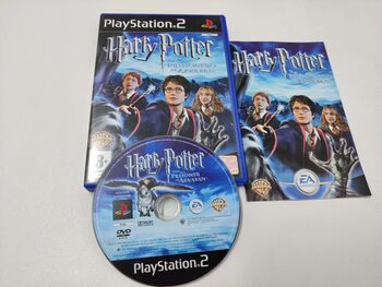 Buy Harry Potter and the Prisoner of Azkaban PlayStation 2