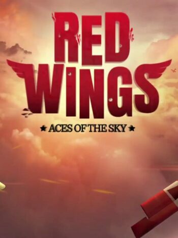Red Wings: Aces of the Sky Steam Key GLOBAL