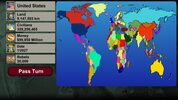 World Empire 2027 (PC) Steam Key GLOBAL