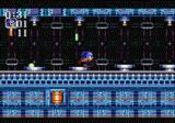 Redeem Sonic Chaos SEGA Master System