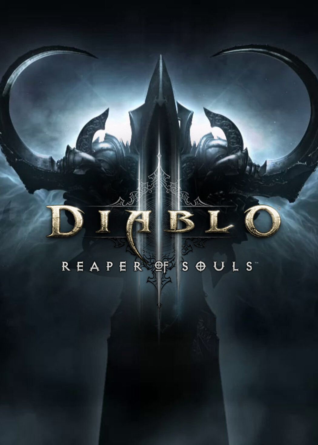 Diablo 3 reaper of souls стим