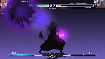 Under Night In Birth Exe Late St Steam Key Cheaper Eneba