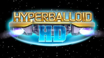 Hyperballoid HD PlayStation 3