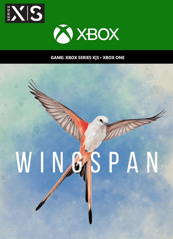 Wingspan + European Expansion XBOX LIVE Key ARGENTINA