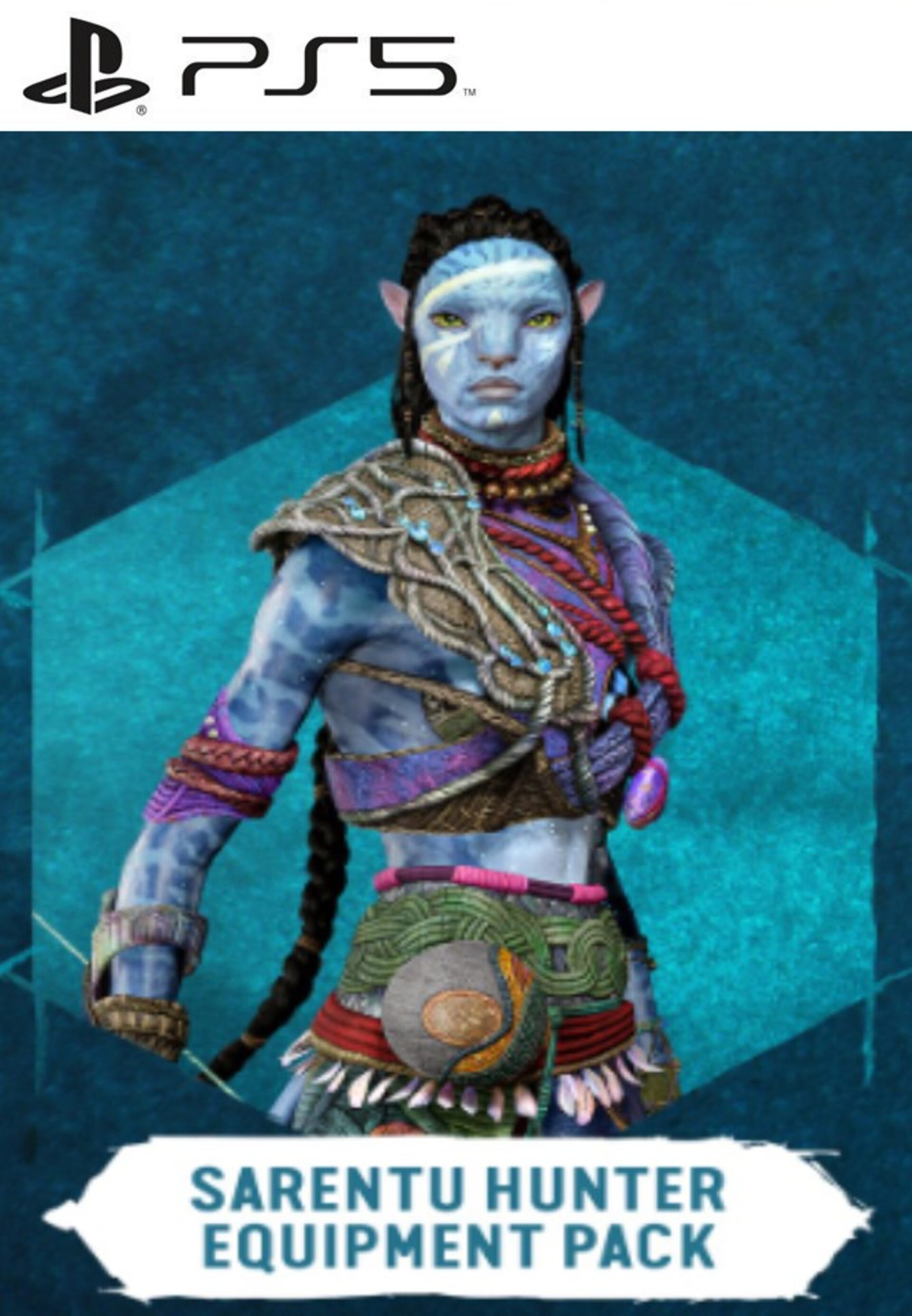 PS5] Avatar: Frontiers of Pandora Gold Edition – EU –