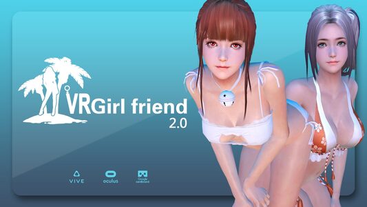 Buy VR GirlFriend Steam key at a cheaper price Visit ENEBA