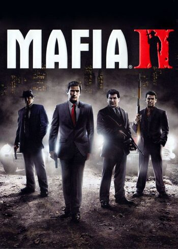 mafia 2 pay a visit to an old friend