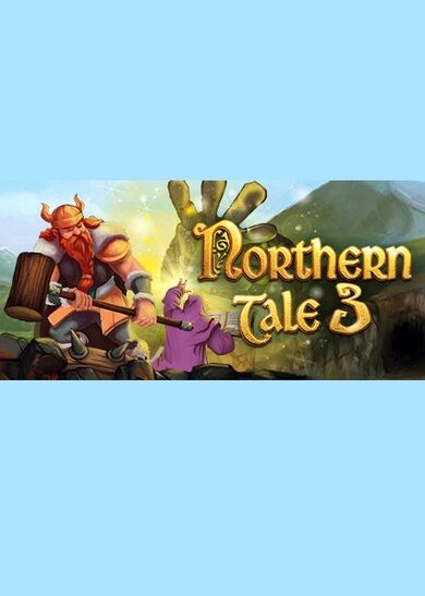 

Northern Tale 3 Steam Key GLOBAL