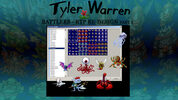 RPG Maker VX Ace - Tyler Warren RTP Redesign 1 (DLC) (PC) Steam Key GLOBAL