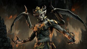 Buy The Elder Scrolls Online - Greymoor Upgrade (DLC) (Xbox One) Xbox Live Key UNITED STATES