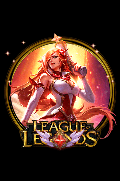 E-shop League Of Legends Miss Fortune Icon (DLC) - Riot Key GLOBAL
