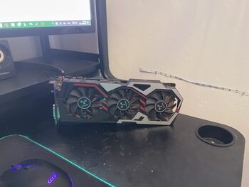 Colorful iGame GTX1060 6gb