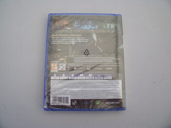 FINAL FANTASY XV Royal Edition PlayStation 4
