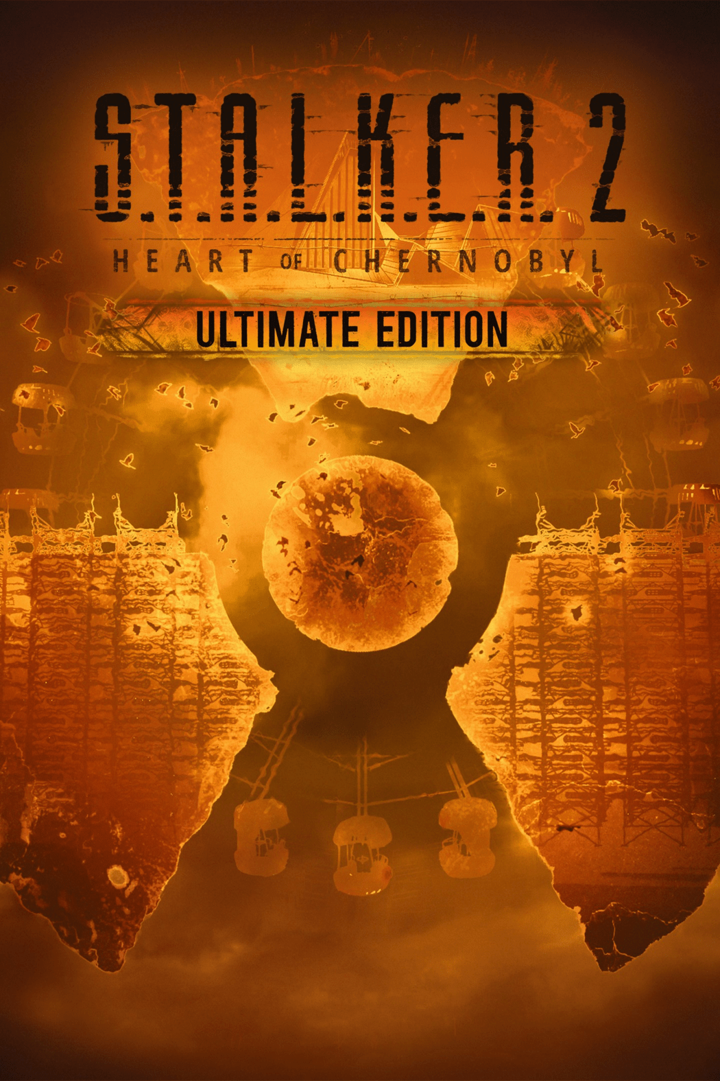 Comprar S.T.A.L.K.E.R. 2 Ultimate DLC - Microsoft Store pt-ST