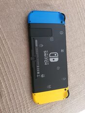 Redeem Nintendo switch + accesorios + tarjeta memoria 256gb
