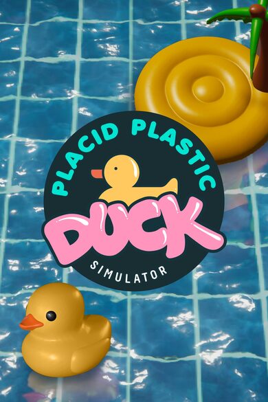 E-shop Placid Plastic Duck Simulator XBOX LIVE Key ARGENTINA